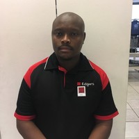 Phaahla Steve