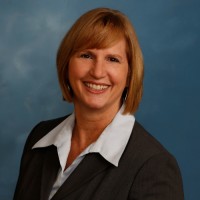 Paula Fender, CRC