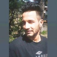 Gautam Negi