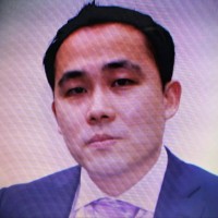 William -YE JIAN