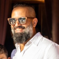 Carlos Farah