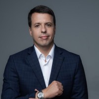 Александр Камаев