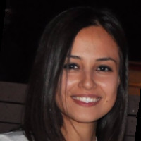 Özlem Bingöl