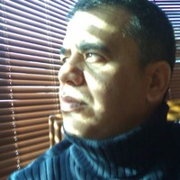 Bahman Ghasemi