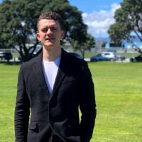 Aidan Te Wake - Hope