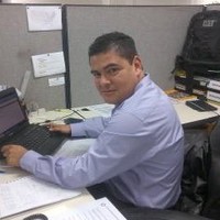 Amilcar Menjivar
