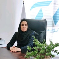 Somaieh Esmaeili