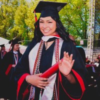 Lydia Ashlyn Ibarra