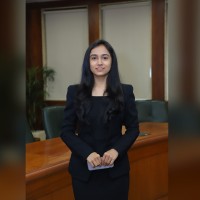 CS Nikita Juneja