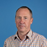 Michael Hall