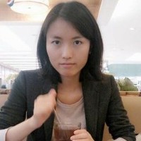Rita Liu