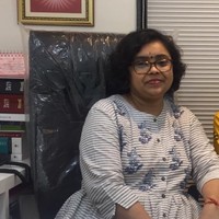 Vaishali Gala