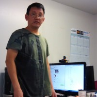 Evan Yan