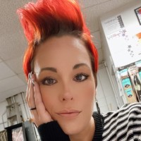 Chantel Rader