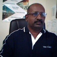 Steven Periasamy