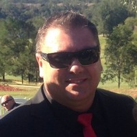Russell Davis