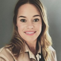 Anna Jensen