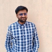 Ashish Naphade