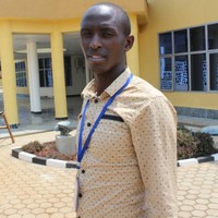 Gilbert Mahame
