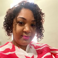 Vanessa Torres Clinkscale