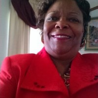 Judy Fulmore-Gamble