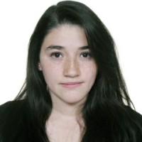 Andrea Itzel Oviedo García