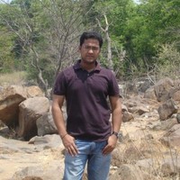 Ashirbad Ratha