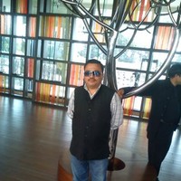 Mahendra Kharkwal