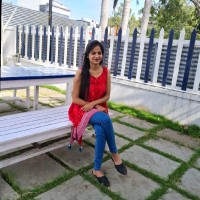 Shrenika Gaikwad