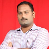 Ramachandra Naidu