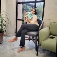 Fathimma Rehna