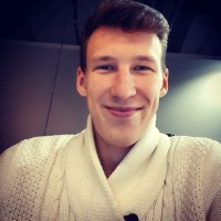 Kirill Flyagin