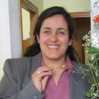 Patricia Prieto