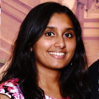 Namita Shah