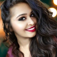 Vismaya Unnikrishnan