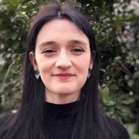 Vesna Grumić