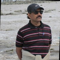 Susanta kumar patnaik