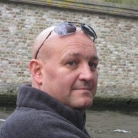 Andy Pugh