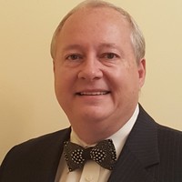 James Mellis CISSP CISM ISA PCIP