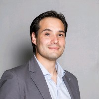 Sebastian Medina Martínez