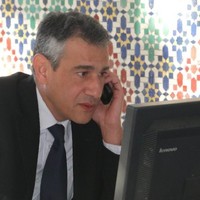 MOHAMMED LARBI ELMEDKOURI