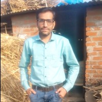 Mahesh Machhi