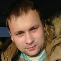 Sergii Sholovii