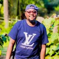 Sorel Guvany Goma