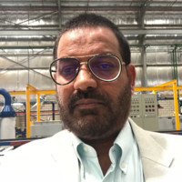 mohammed abdul ahad