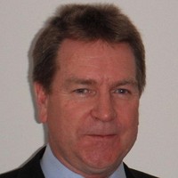 Paul Raynes