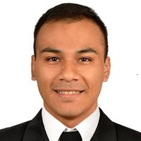 Maykol Aguilar Grández