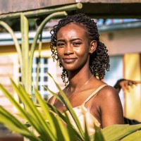 Cynthia Gitonga