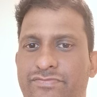 Sudarshan Rane