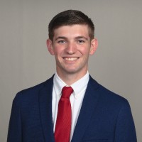 Tanner Gillispie